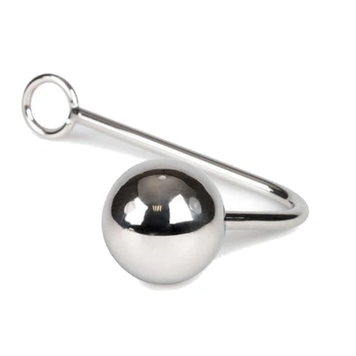 Anal BDSM AllNight Steel Hook 5299 0819